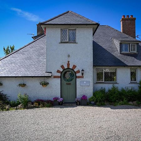 Halwell Lodge St Ives Dış mekan fotoğraf