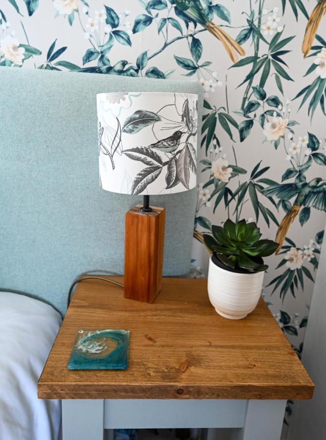 Halwell Lodge St Ives Dış mekan fotoğraf